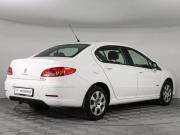 Peugeot 408 I Химки  - изображение 15