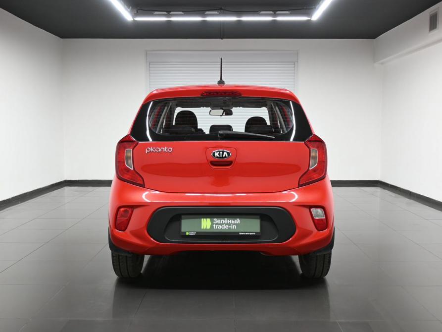 Kia Picanto III Тверь  - изображение 4