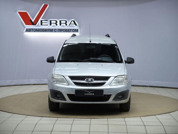 Lada (ВАЗ) Largus I с пробегом 2013 года, цена 390 000 рублей, 224960 км, универсал, Автокод Объявления