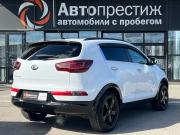 Kia Sportage III Волгоград  - изображение 27