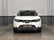 Nissan Qashqai II Кемерово  - изображение 26