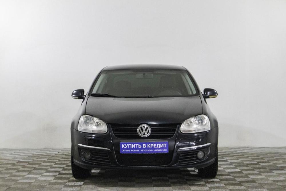 Volkswagen Jetta V Сургут  - изображение 2