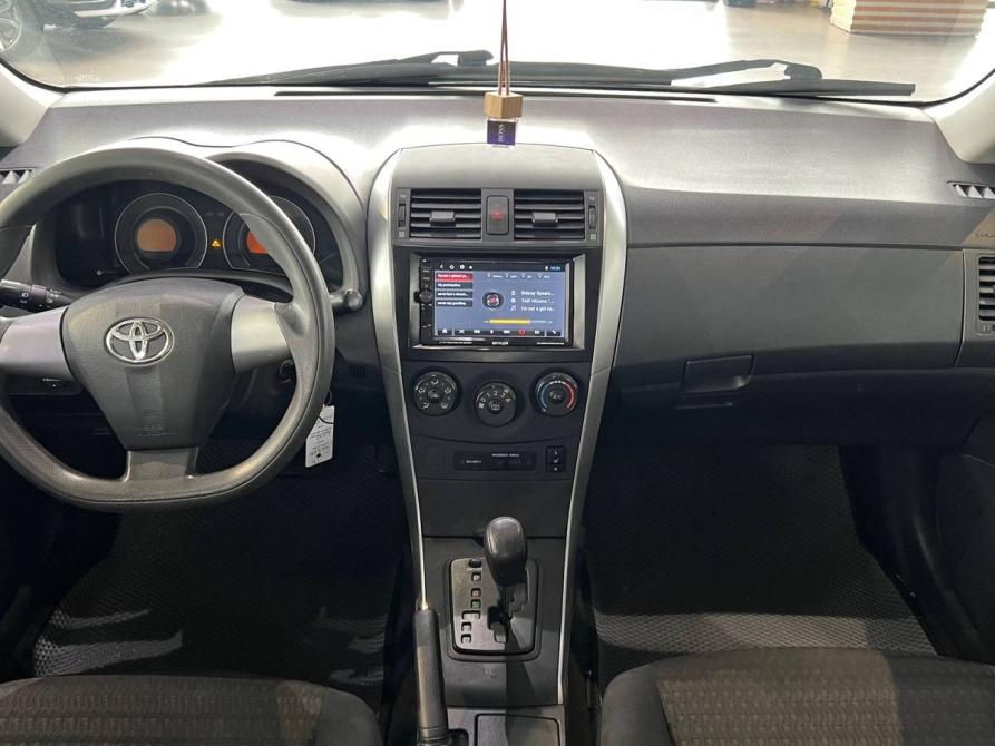 Toyota Corolla X (E140 E150) Рестайлинг Оренбург  - изображение 18