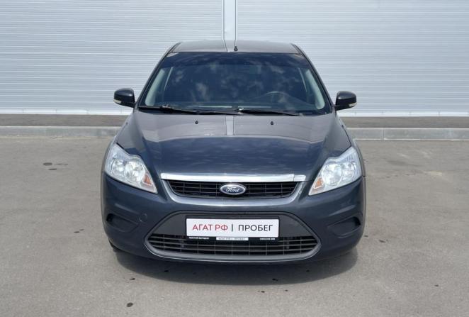Ford Focus II Рестайлинг с пробегом 2010 года, цена 395 000 рублей, 228418 км, хэтчбек, Автокод Объявления