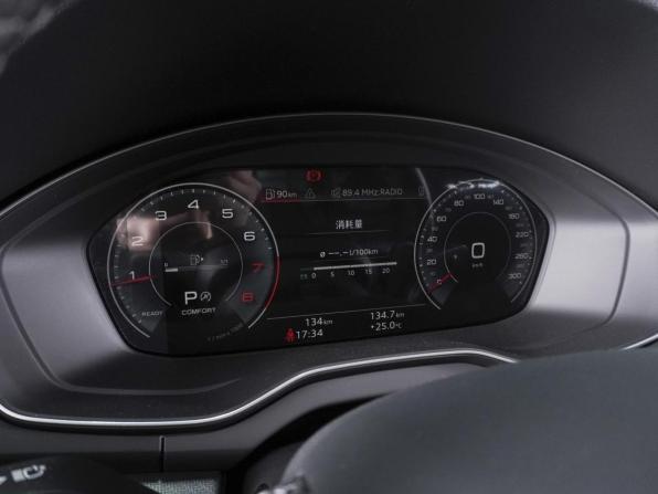 Audi Q5 II (FY) Рестайлинг с пробегом 2025 года, цена 5 650 000 рублей, 134 км, внедорожник, Автокод Объявления
