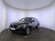 BMW X4 II (G02) Москва  - изображение 31