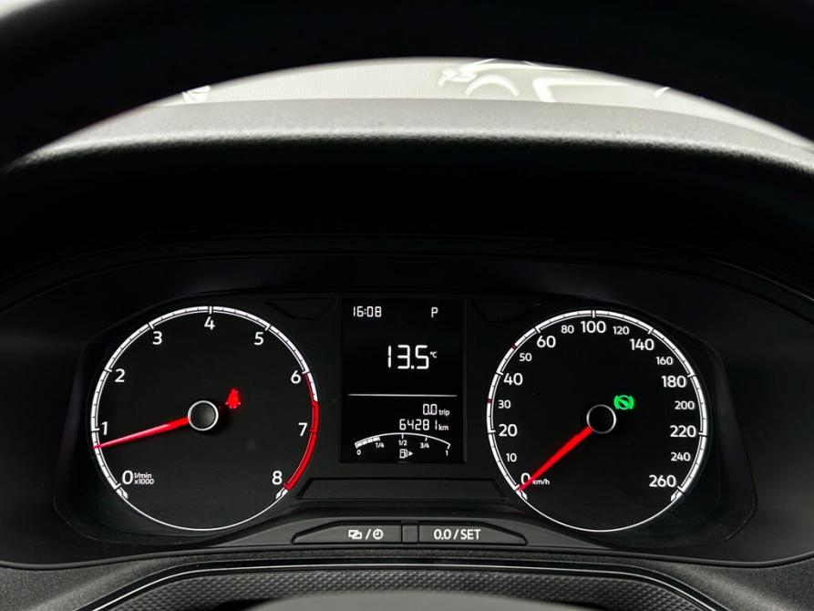 Volkswagen Polo VI Санкт-Петербург  - изображение 19