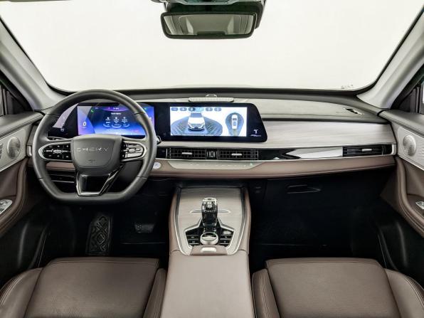 Chery Tiggo 7 Pro Max I Рестайлинг с пробегом 2024 года, цена 1 875 000 рублей, 32737 км, внедорожник, Автокод Объявления