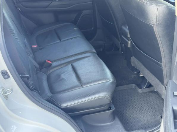 Mitsubishi Outlander III с пробегом 2012 года, цена 1 340 000 рублей, 172646 км, внедорожник, Автокод Объявления