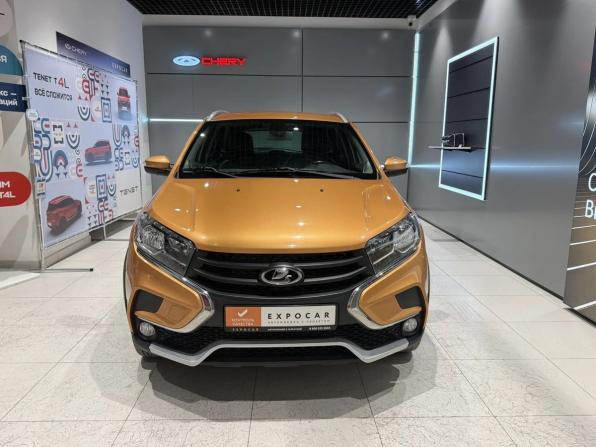 Lada (ВАЗ) XRAY I с пробегом 2019 года, цена 1 070 000 рублей, 80000 км, хэтчбек, Автокод Объявления