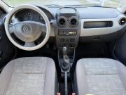 Renault Logan I Рестайлинг Ярославль  - изображение 23