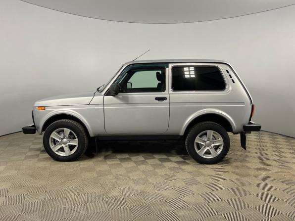 Lada (ВАЗ) 2121 (4x4) I Рестайлинг (2020) с пробегом 2020 года, цена 760 000 рублей, 83930 км, внедорожник, Автокод Объявления