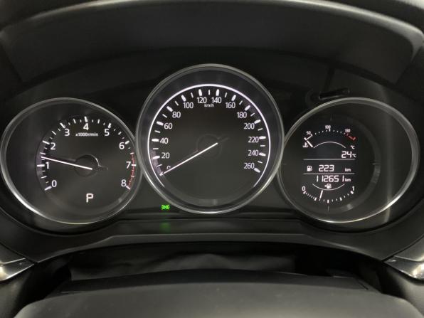 Mazda 6 III (GJ) Рестайлинг 2 с пробегом 2019 года, цена 2 079 000 рублей, 112650 км, седан, Автокод Объявления