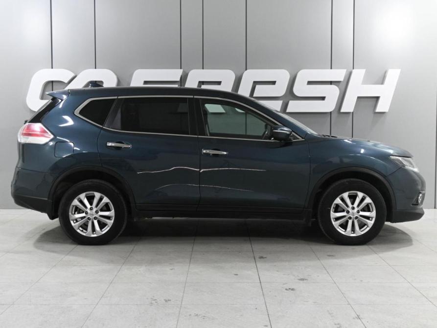 Nissan X-Trail III Ростов-на-Дону  - изображение 5