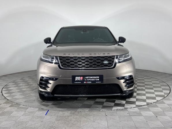 Land Rover Range Rover Velar I с пробегом 2019 года, цена 4 350 000 рублей, 108741 км, внедорожник, Автокод Объявления