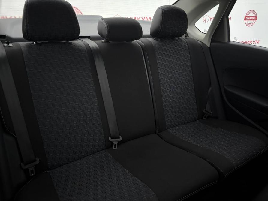 Volkswagen Polo V Рестайлинг Екатеринбург  - изображение 36