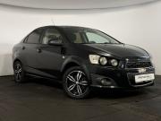 Chevrolet Aveo II Великий Новгород  - изображение 20