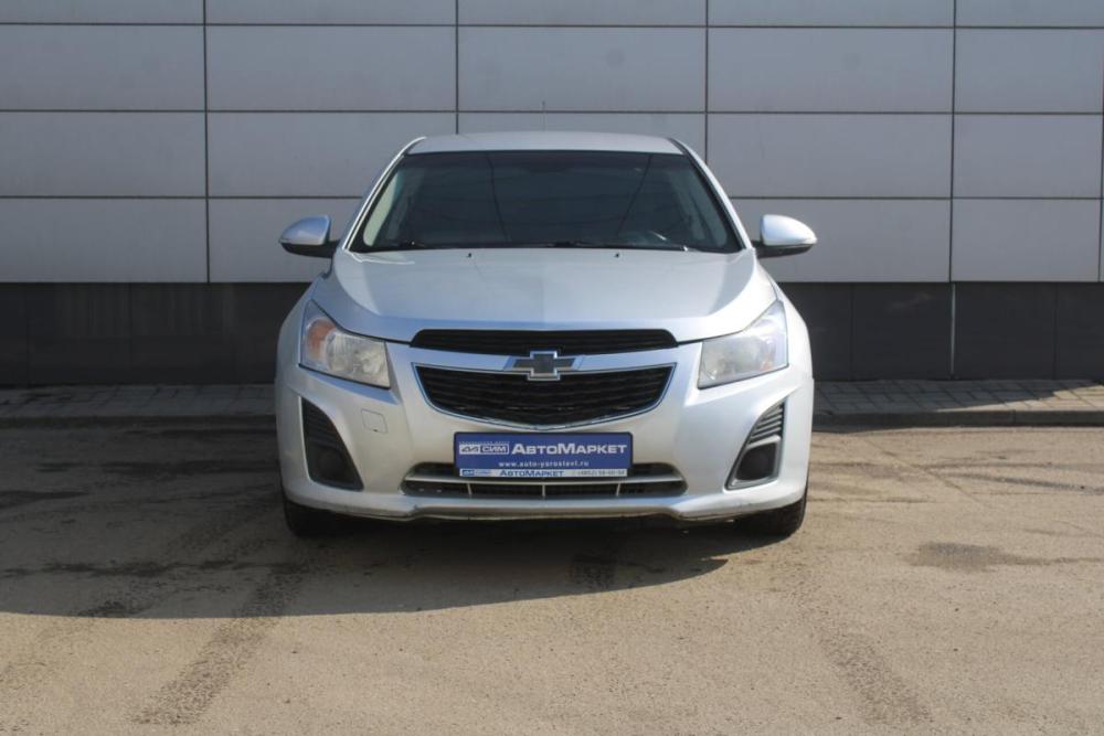 Chevrolet Cruze I Рестайлинг Ярославль  - изображение 2