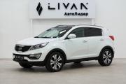 Kia Sportage III Москва  - изображение 14