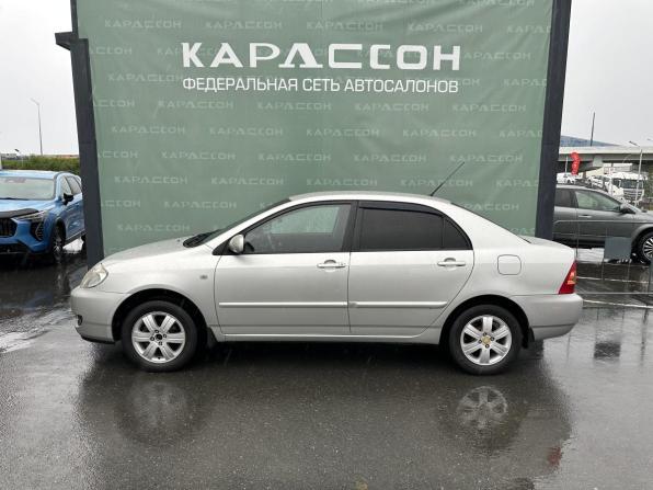 Toyota Corolla IX (E120 E130) Рестайлинг с пробегом 2006 года, цена 620 000 рублей, 225445 км, седан, Автокод Объявления