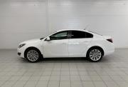 Opel Insignia I Рестайлинг Астрахань  - изображение 27