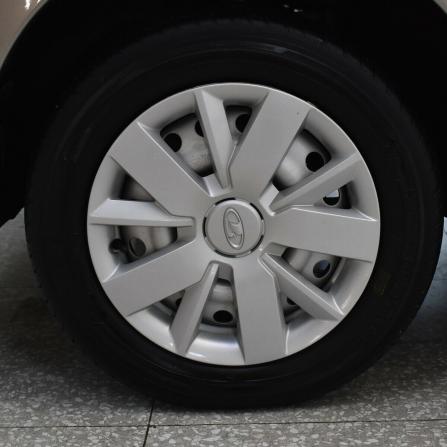 Lada (ВАЗ) Granta I Рестайлинг с пробегом 2022 года, цена 640 000 рублей, 94241 км, хэтчбек, Автокод Объявления