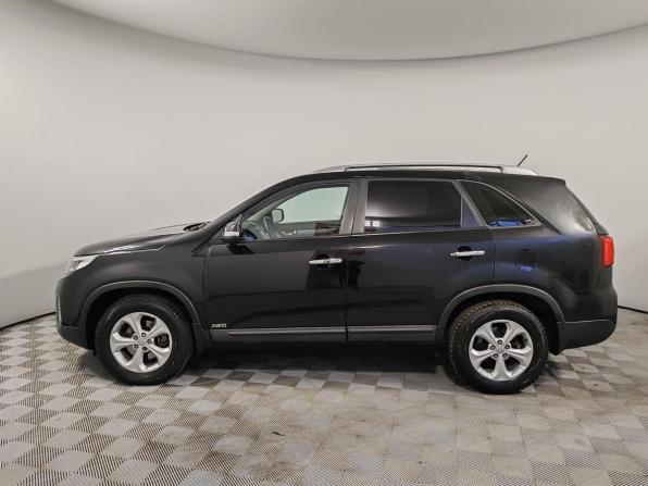 Kia Sorento II Рестайлинг с пробегом 2012 года, цена 1 695 000 рублей, 145923 км, внедорожник, Автокод Объявления