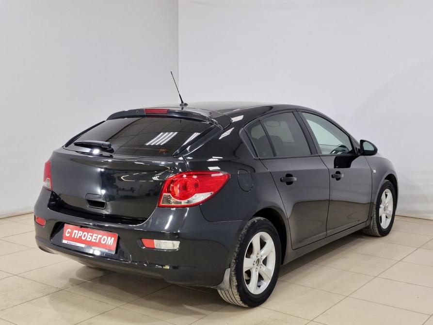 Chevrolet Cruze I Альметьевск  - изображение 5