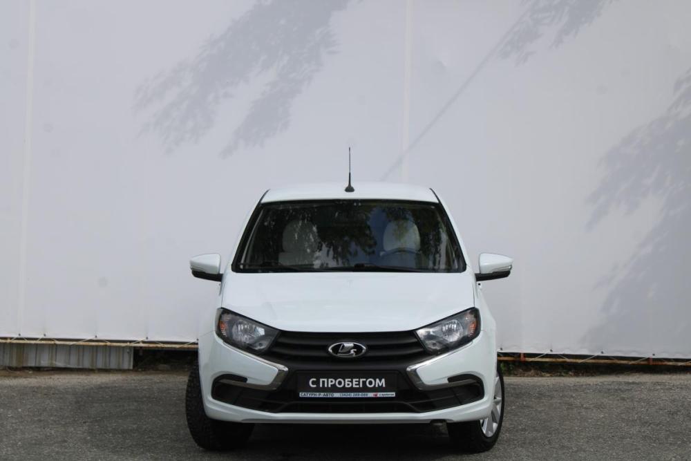 Lada (ВАЗ) Granta I Рестайлинг Березники  - изображение 1