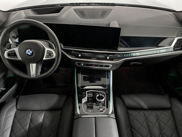 BMW X5 IV (G05/G18) Рестайлинг с пробегом 2024 года, цена 13 890 001 рубль, 28873 км, внедорожник, Автокод Объявления