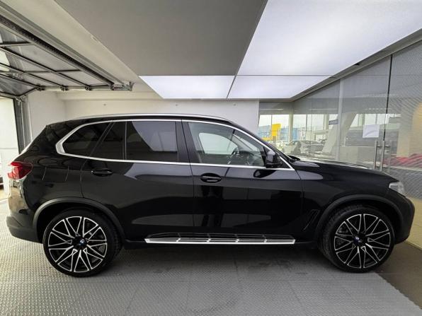 BMW X5 IV (G05/G18) с пробегом 2020 года, цена 5 769 000 рублей, 110007 км, внедорожник, Автокод Объявления