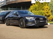 Audi A6 V (C8) Москва  - изображение 22