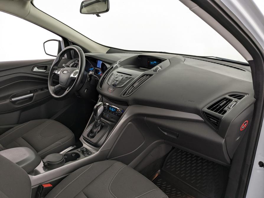 Ford Kuga II Москва  - изображение 11