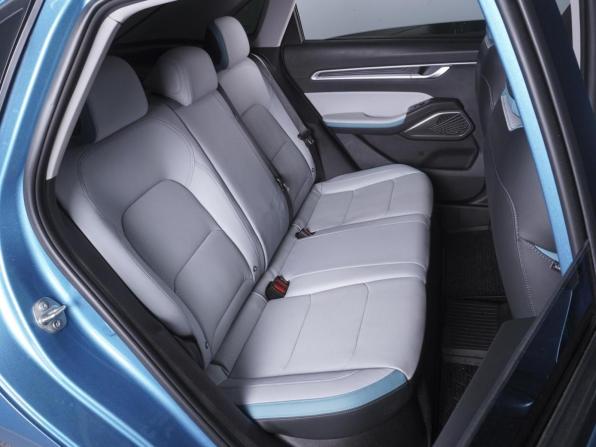 Geely Emgrand II с пробегом 2023 года, цена 1 789 000 рублей, 1110 км, седан, Автокод Объявления