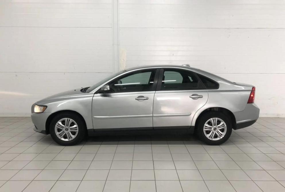 Volvo S40 II Рестайлинг Астрахань  - изображение 9