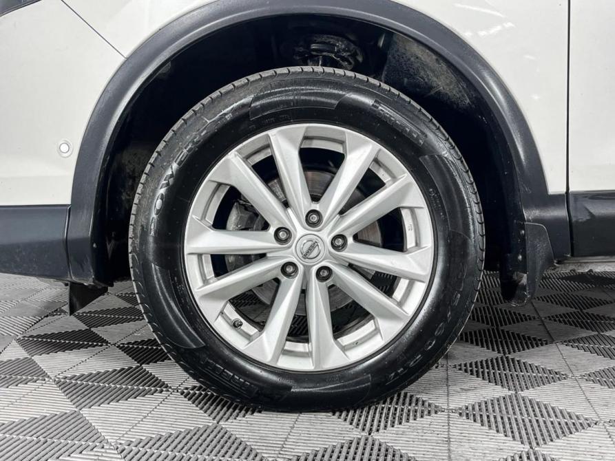 Nissan Qashqai II Ногинск  - изображение 22