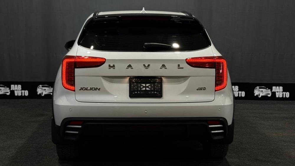 Haval Jolion I Рестайлинг Смоленск  - изображение 6