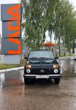 Lada (ВАЗ) Niva Legend Кострома  - изображение 16