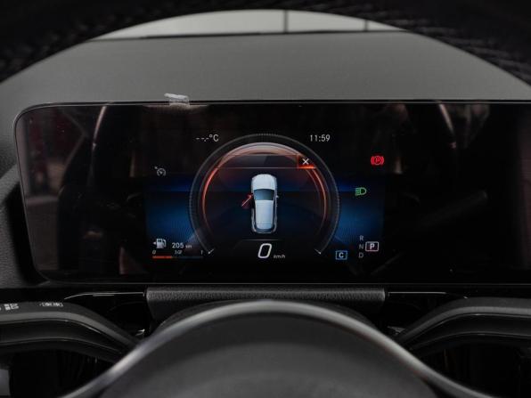 Mercedes-Benz GLA II (H247) с пробегом 2020 года, цена 2 999 000 рублей, 65812 км, внедорожник, Автокод Объявления