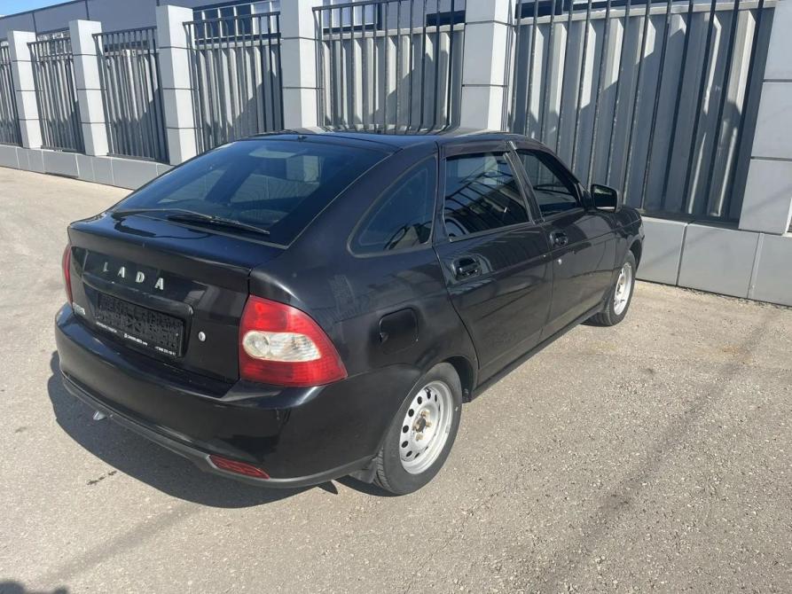 Lada (ВАЗ) Priora I Самара  - изображение 2