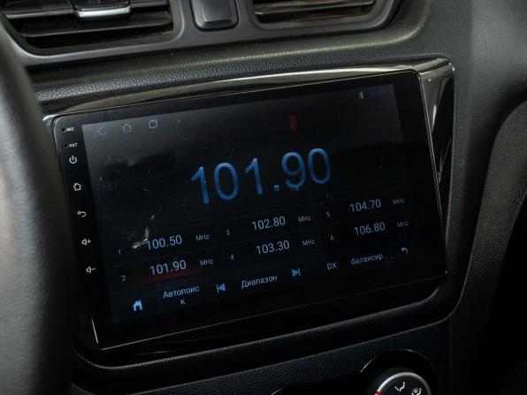 Kia Rio III с пробегом 2015 года, цена 911 000 рублей, 146000 км, седан, Автокод Объявления