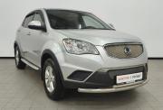 SsangYong Actyon II Екатеринбург  - изображение 27