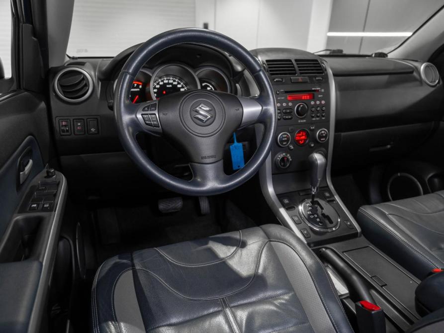 Suzuki Grand Vitara II Рестайлинг Москва  - изображение 7
