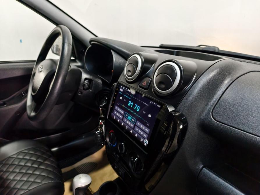 Lada (ВАЗ) Granta I Курск  - изображение 7