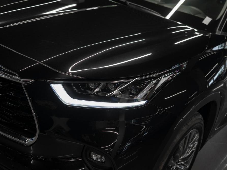 Toyota Highlander IV (XU70) Москва  - изображение 25