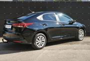 Hyundai Solaris II Рестайлинг Сыктывкар  - изображение 23