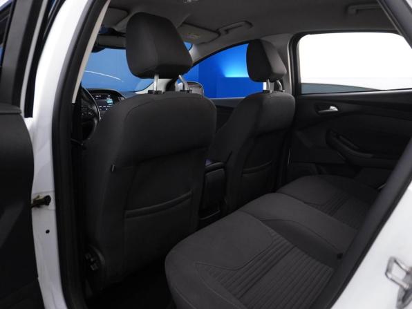 Ford Focus III Рестайлинг с пробегом 2017 года, цена 1 032 051 рубль, 133279 км, хэтчбек, Автокод Объявления