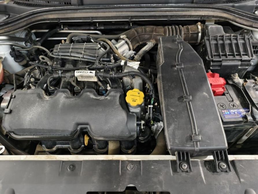 Lada (ВАЗ) Vesta I Курск  - изображение 21