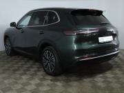 Geely EX5 EM-i Москва  - изображение 36