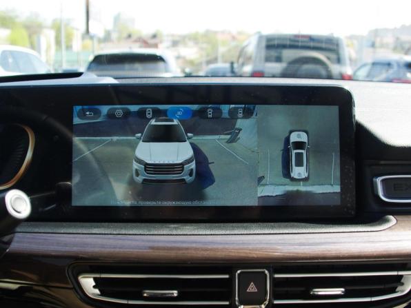 Exeed VX I с пробегом 2022 года, цена 2 599 000 рублей, 55000 км, внедорожник, Автокод Объявления